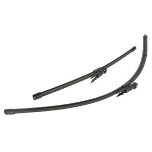 Limpa para-brisas DENSO DF-213, 650/400mm, Frente, 2 Peça