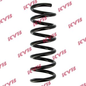 Resorte de suspensión KYB RA1492