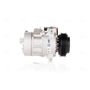 Compressor, ar condicionado NISSENS 890394