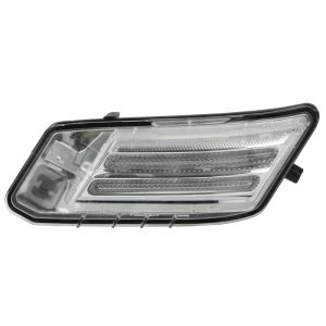 Luz de marcação, branca, esquerda/direita VALEO 043897