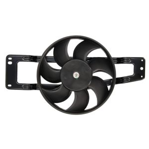 Ventilador, arrefecimento do motor NISSENS 85498