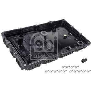 Schaltgetriebesumpf FEBI BILSTEIN 1003319