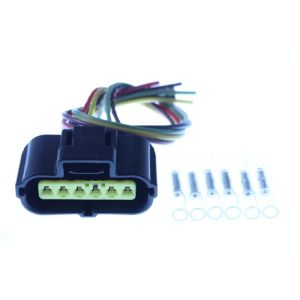 Kabelreparatursatz, Fahrpedalsensor SENCOM 20573