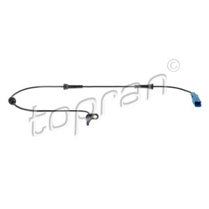 ABS-sensor HANS PRIES 722 810