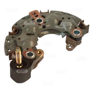 Rectificador, alternador HC-CARGO F 032 135 417