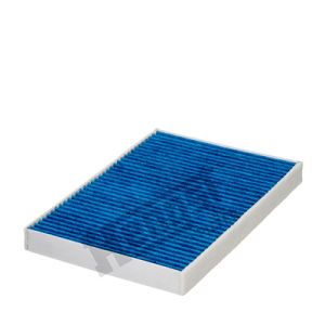 Raitisilmasuodatin HENGST FILTER E4931LB