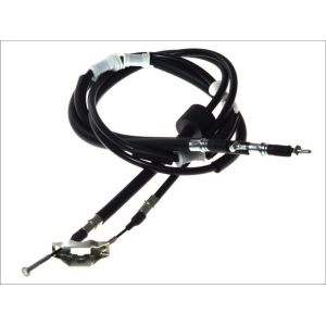 Cable, freno de servicio ADRIAUTO 33.0213.1