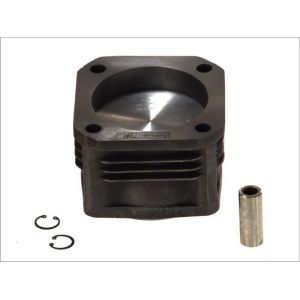 Mäntä ja sylinteriputki, ilmakompressori DT Spare Parts 4.61654