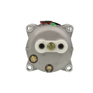 Compressor, ar condicionado NISSENS 899946