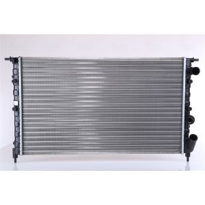 Arrefecedor do motor NISSENS 63918