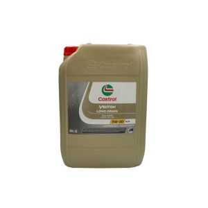 Óleo de motor CASTROL 1605DD Vecton 5W30 20L