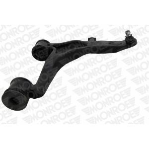 Suspension de roue MONROE L10597