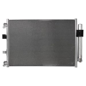 Condensor, airconditioning NRF 350210