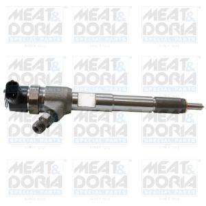 Inyector MEAT & DORIA 74028R