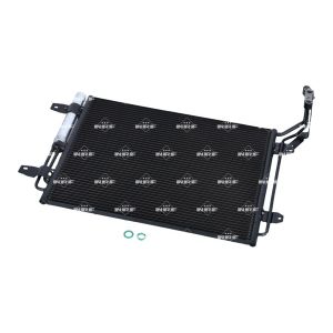Kondensator, Klimaanlage NRF 35848