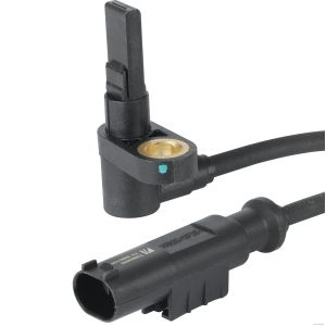 ABS-sensor HERTH+BUSS ELPARTS 70660655