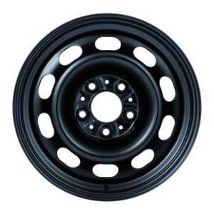 Stalen velg 16'' KRONPRINZ 5x120 7J ET31