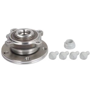 Conjunto de rolamentos de roda com cubo SKF VKBA 6707