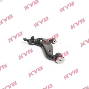 Suspensión de rueda KYB KSC5364