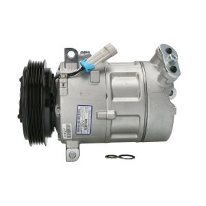 Compressor, ar condicionado NRF 32117