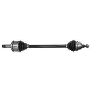 Eje POINT GEAR PNG75588
