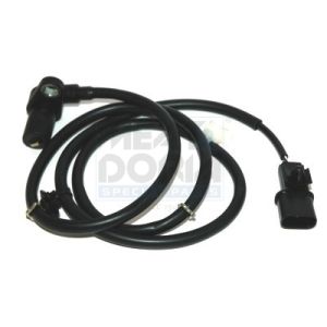 Sensor do ABS traseiro, direito MEAT & DORIA 90336