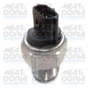 Placa de vedação, sensor de pressão do combustível MEAT & DORIA 9398