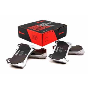 Bremsbelagsatz BREMBO 07.B314.95
