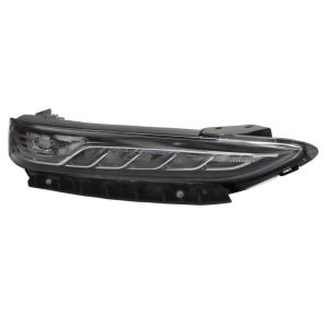Luz de circulação diurna DEPO 221-1612R-UE