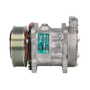 Compressor, ar condicionado SANDEN SD7H13-7306