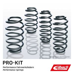 Ressort de suspension Pro-Kit EIBACH E10-10-005-03-22