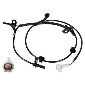Sensor do ABS traseiro, direito BLUE PRINT ADBP710091