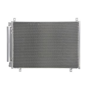 Condenseur (climatisation) NRF 350665