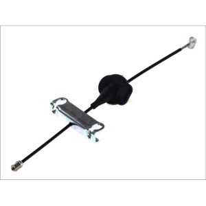 Cable, freno de servicio ADRIAUTO 13.0272