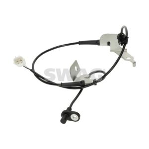 Sensor do ABS traseiro, direito SWAG 33 11 2988