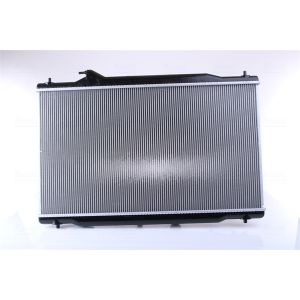 Nissens Radiator 62788A - O'Reilly Auto Parts