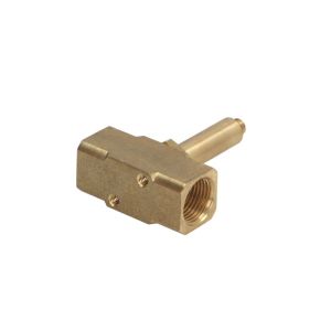 Conector de mangueira RECTUS AC00000008