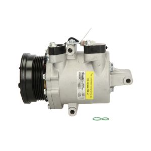 Airco-compressor NISSENS 89591