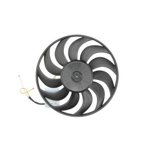 Ventilador, arrefecimento do motor TYC 802-0052