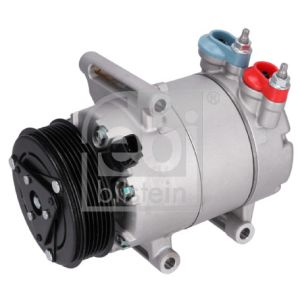 Compressor, ar condicionado FEBI BILSTEIN 1003138