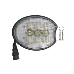 Farol principal TRUCKLIGHT TL-AG040R