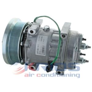 Klimakompressor MEAT & DORIA K11461A