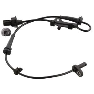 Sensor de velocidad, ABS FEBI BILSTEIN 106335