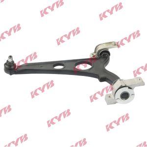 Suspensión de rueda KYB KSC4753