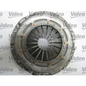 Kit Frizione Valeo 826842 Kit3p per