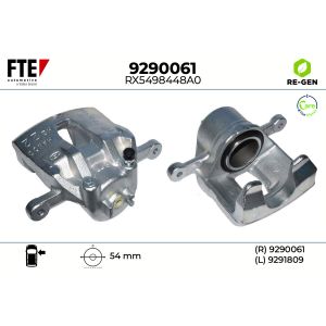 Jarrusatula FTE 9290061