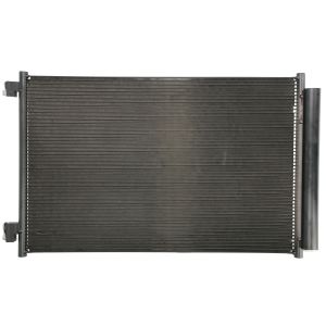 Condenseur, climatisation NRF 350659