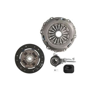 Kit d'embrayage VALEO 834012