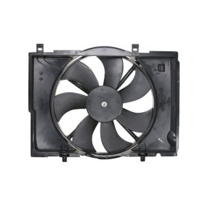 Ventilador, arrefecimento do motor NRF 47473