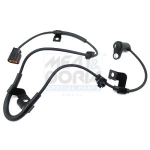 ABS-sensor MEAT & DORIA 90987